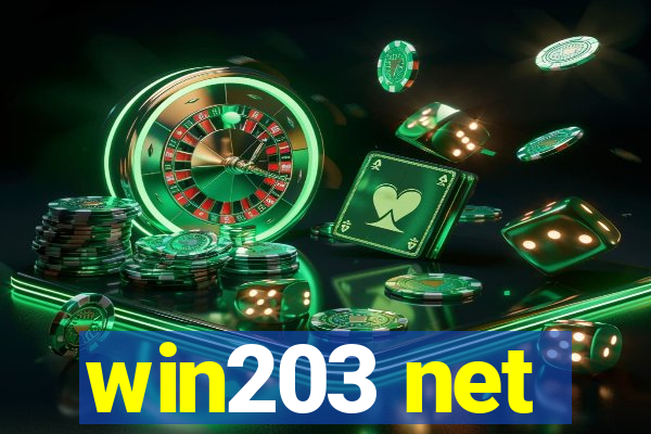 win203 net